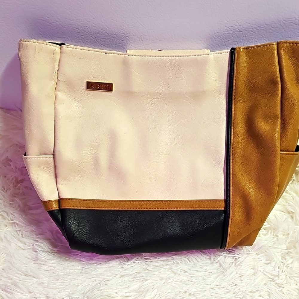 MICHE Bags Miche Origin Demi Shell Retired Vintage